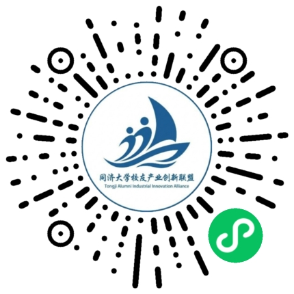 同舟智联小程序码